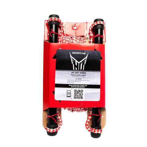 Hot Shot Trainer Rope
