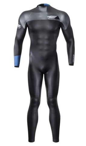 SYNDICATE DRY-FLEX WETSUIT FULL (LONG)