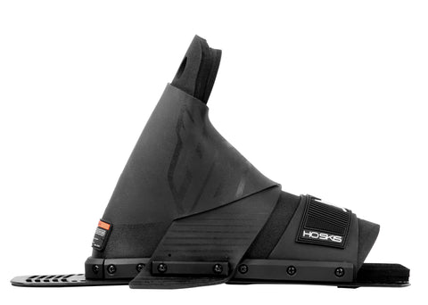 HO Animal Binding - Front / Rear
