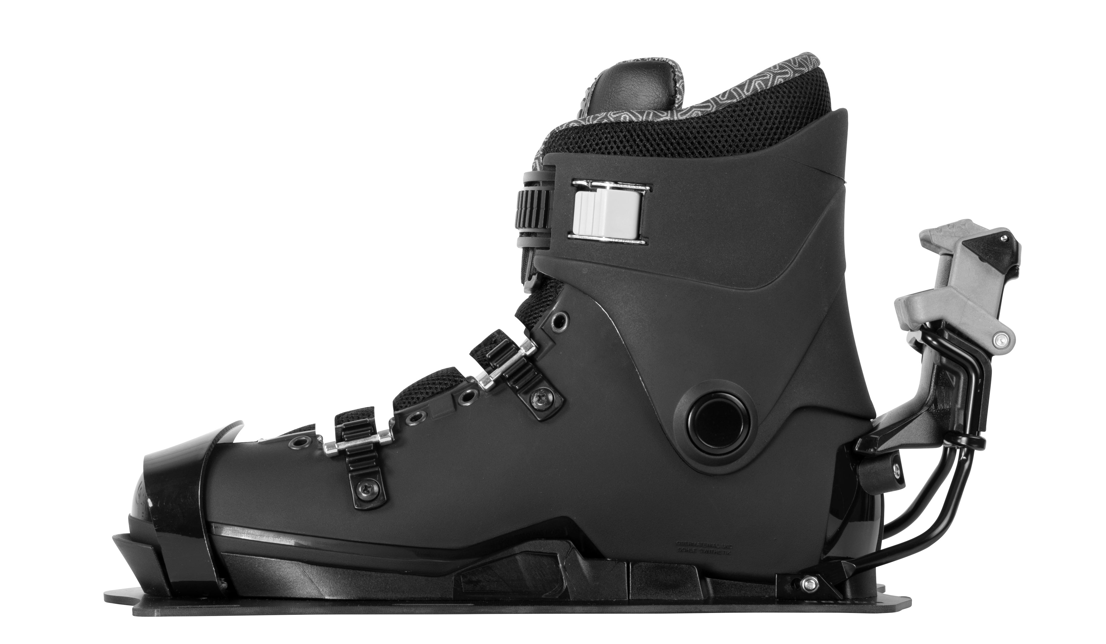 2019 Syndicate Hardshell Boot