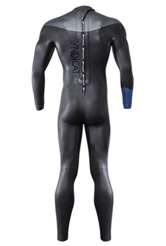 SYNDICATE DRY-FLEX WETSUIT FULL (LONG)