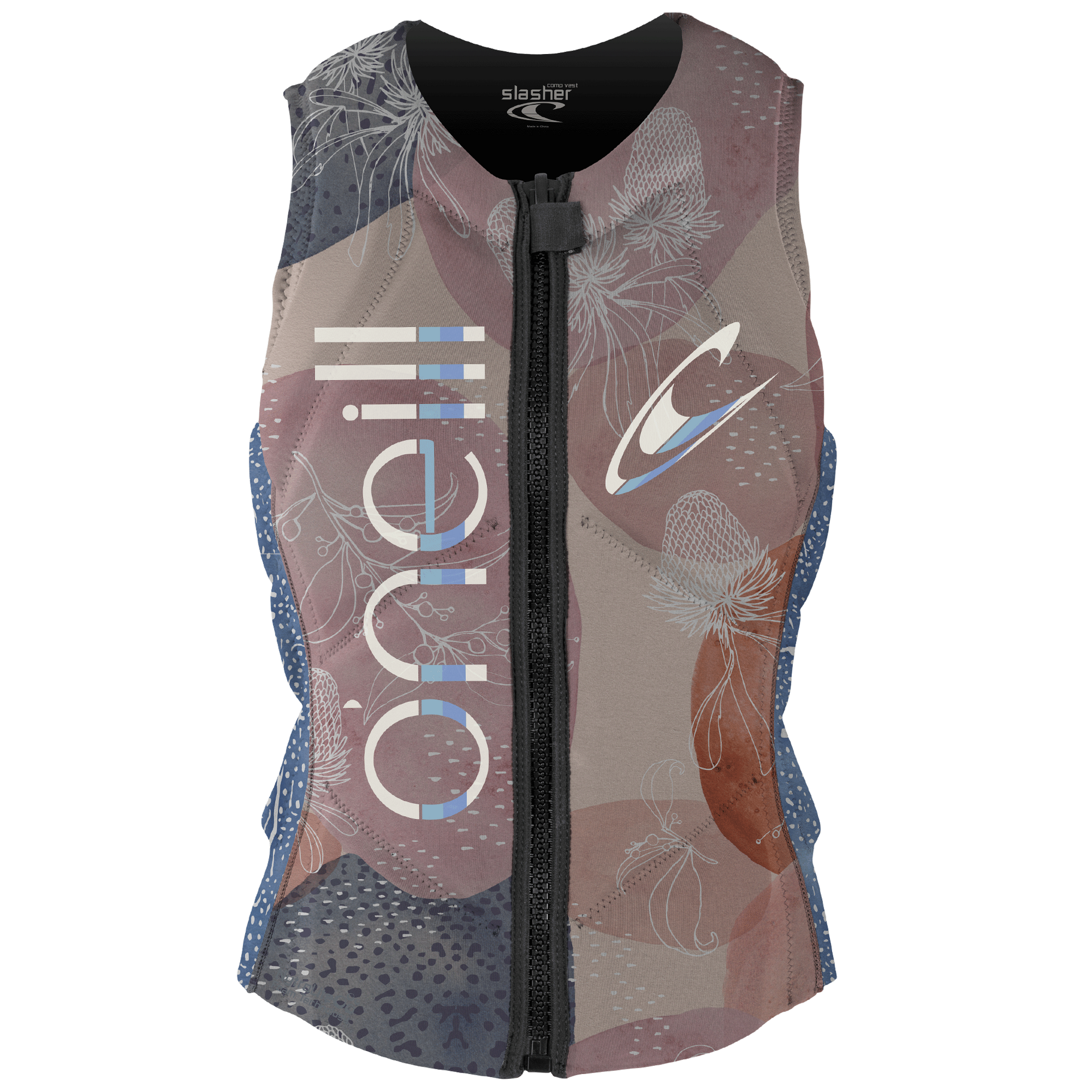 O'Neill Slasher Competition Vest - h2oProShop – H2OProShop